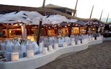 Foto Hotel Apollonia Beach in Amoudara ( Heraklion Kreta)